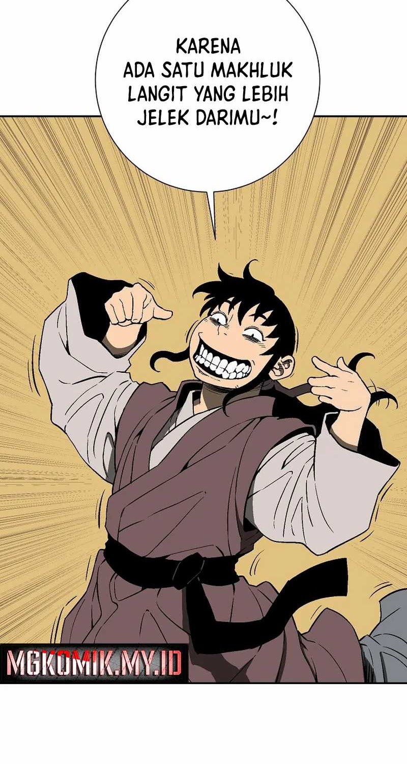 Tales of A Shinning Sword Chapter 107 Gambar 58