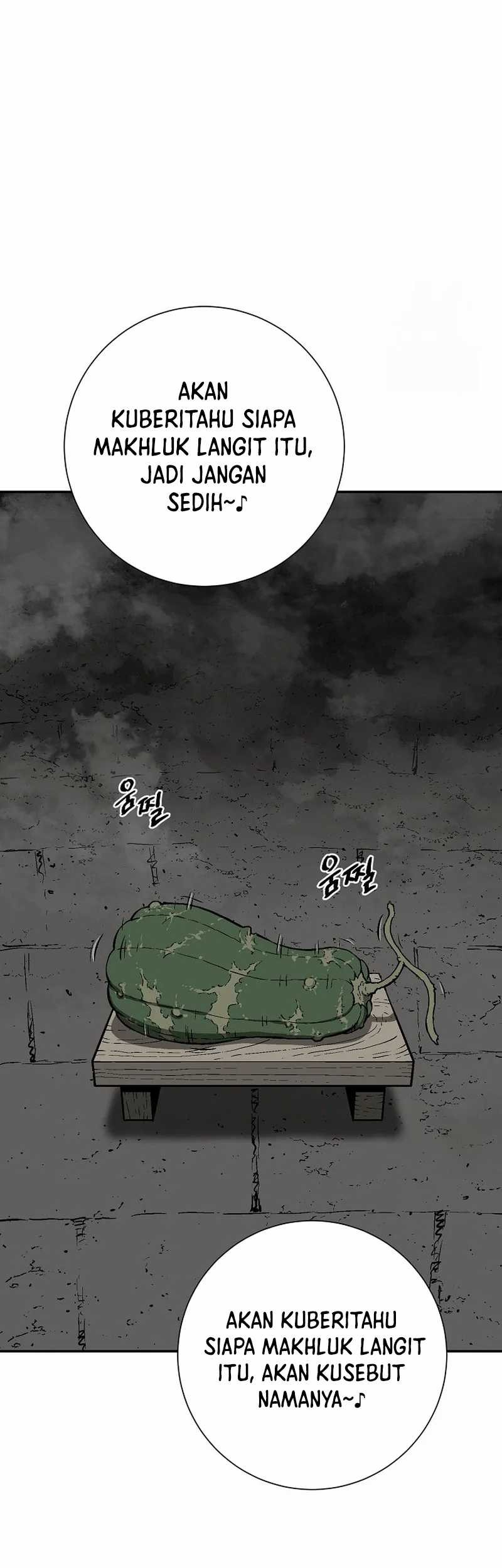 Tales of A Shinning Sword Chapter 107 Gambar 59