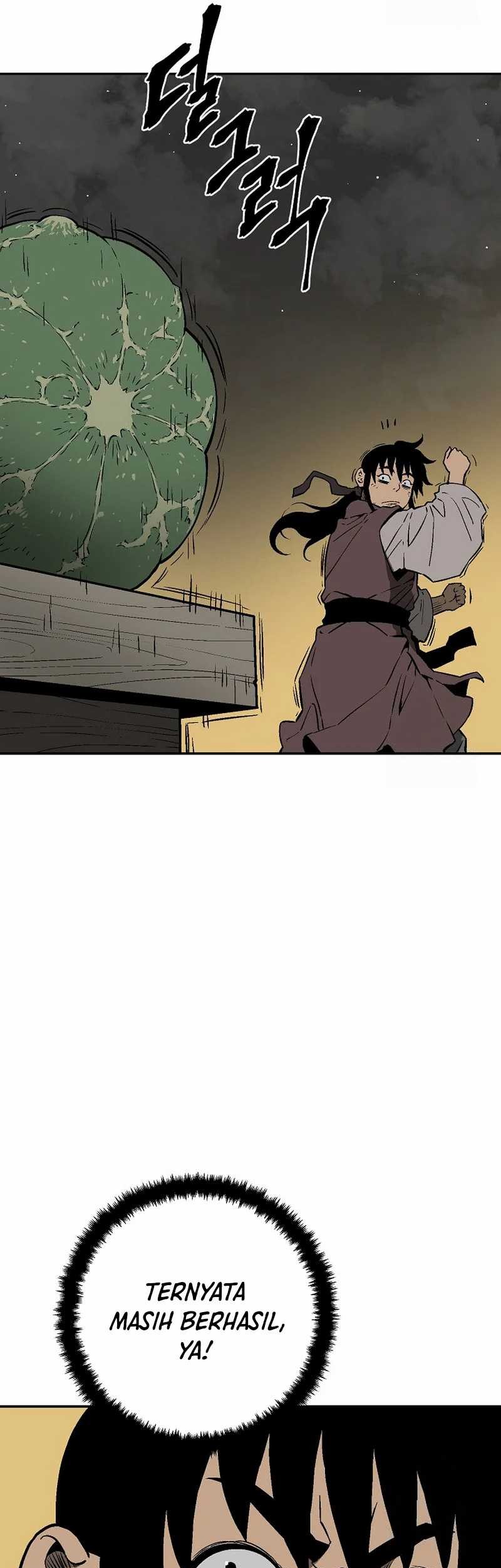 Tales of A Shinning Sword Chapter 107 Gambar 61