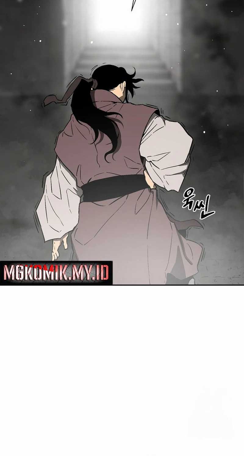 Tales of A Shinning Sword Chapter 107 Gambar 66