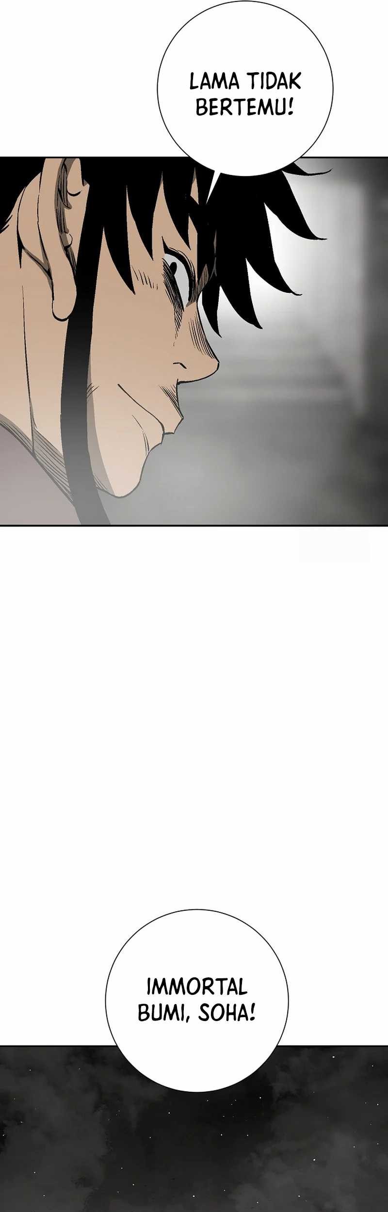 Tales of A Shinning Sword Chapter 107 Gambar 67