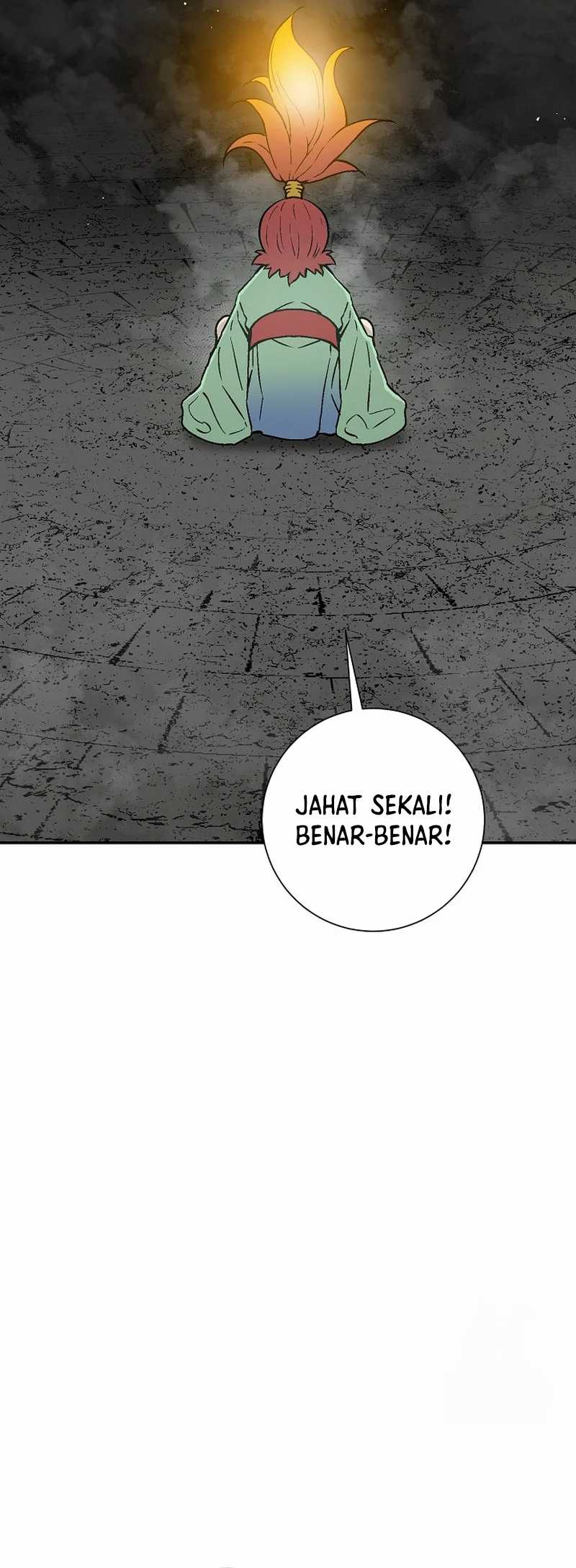 Tales of A Shinning Sword Chapter 107 Gambar 69