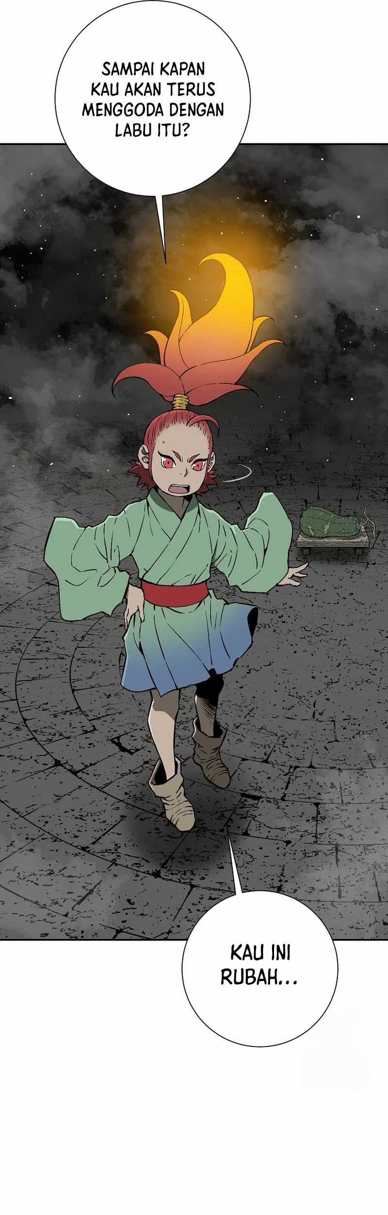 Tales of A Shinning Sword Chapter 107 Gambar 70