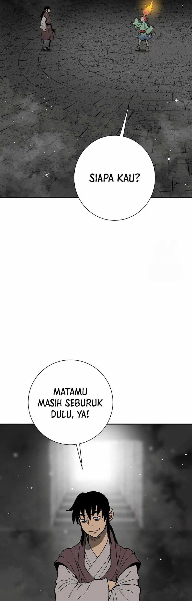 Tales of A Shinning Sword Chapter 107 Gambar 72