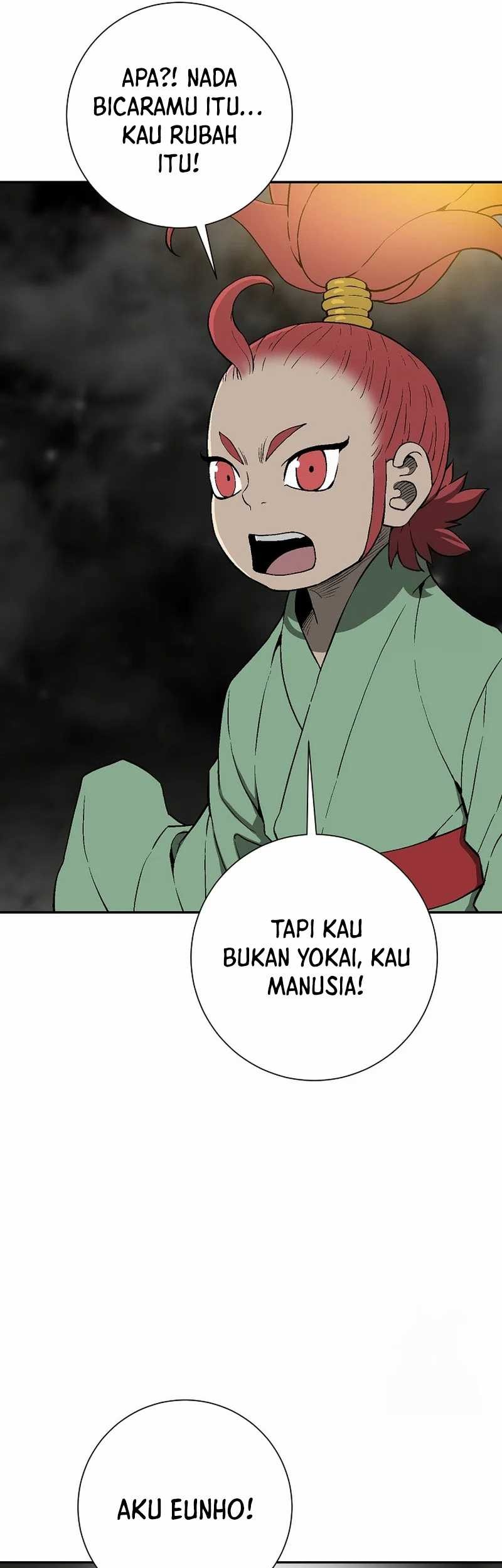 Tales of A Shinning Sword Chapter 107 Gambar 74