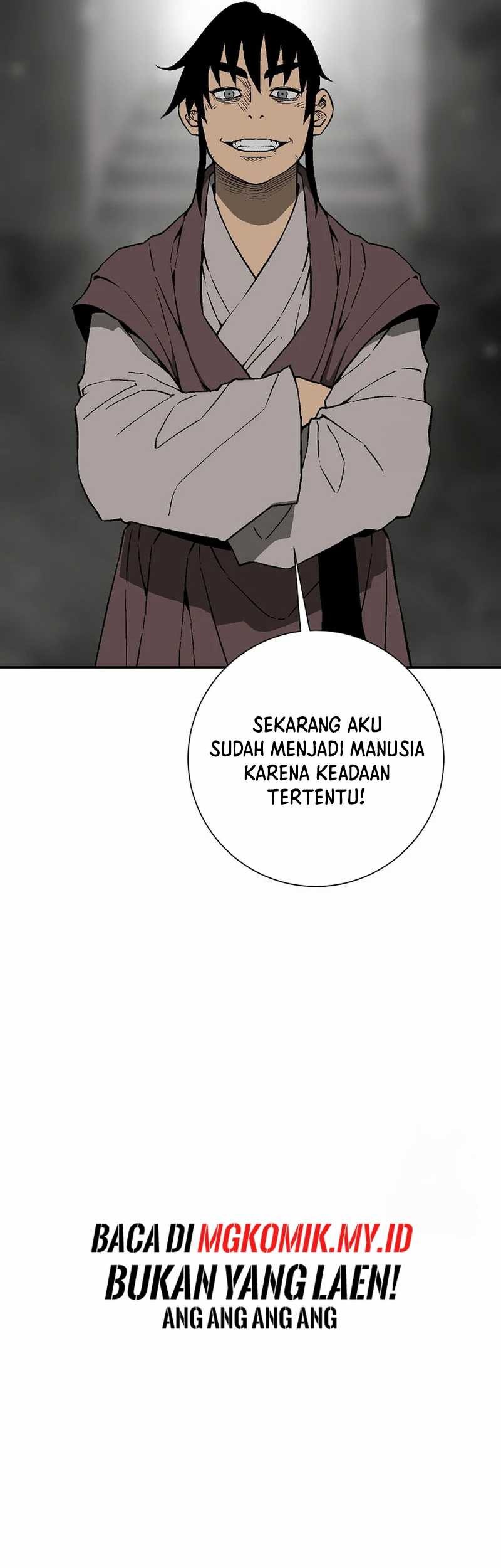 Tales of A Shinning Sword Chapter 107 Gambar 76