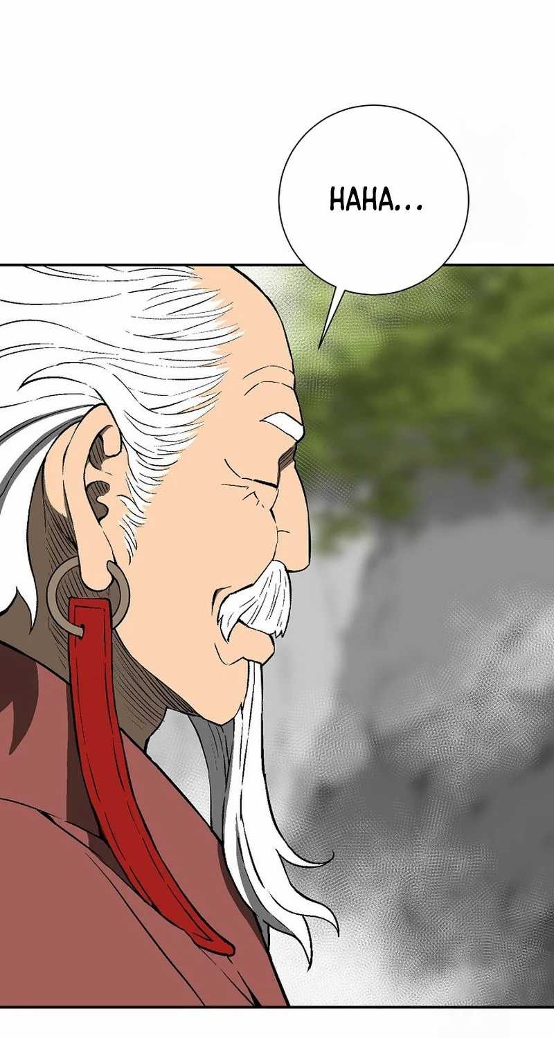 Tales of A Shinning Sword Chapter 107 Gambar 79