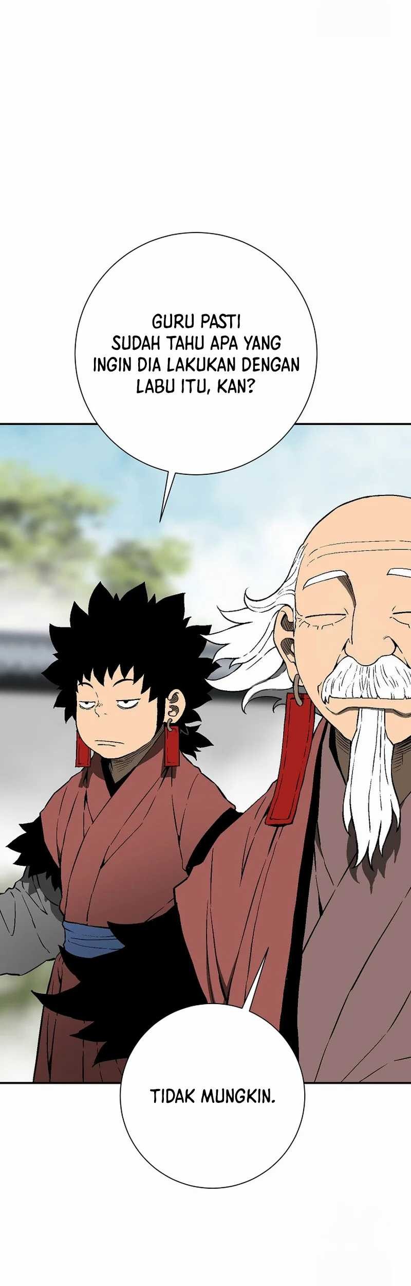Tales of A Shinning Sword Chapter 107 Gambar 80