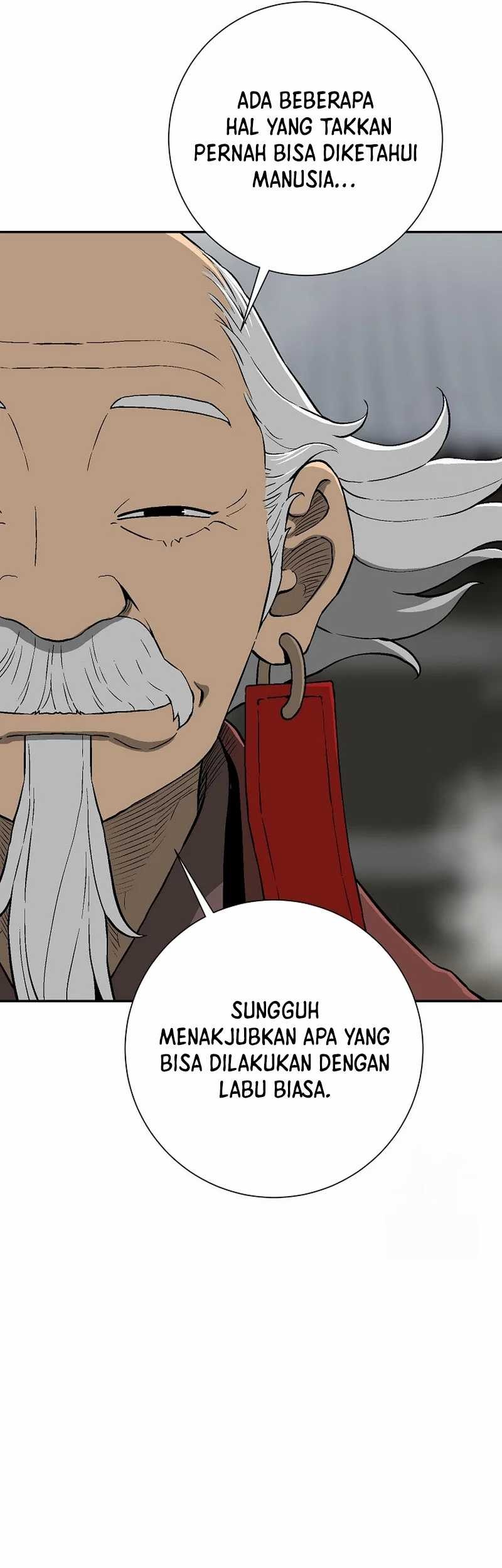 Tales of A Shinning Sword Chapter 107 Gambar 82