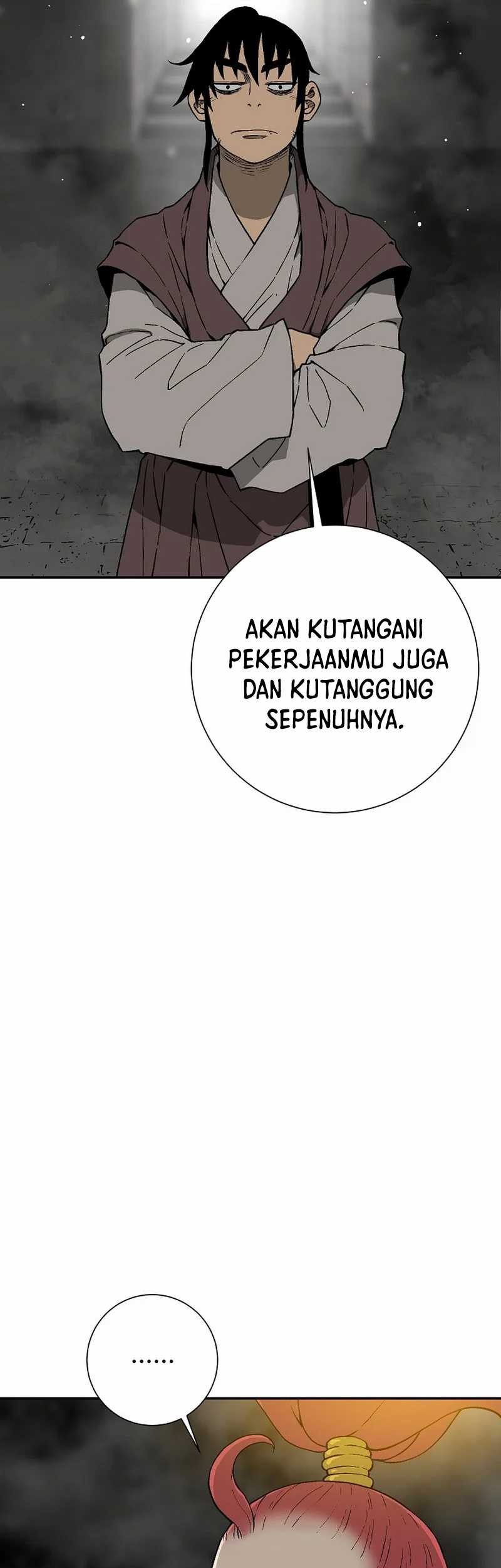 Tales of A Shinning Sword Chapter 107 Gambar 87