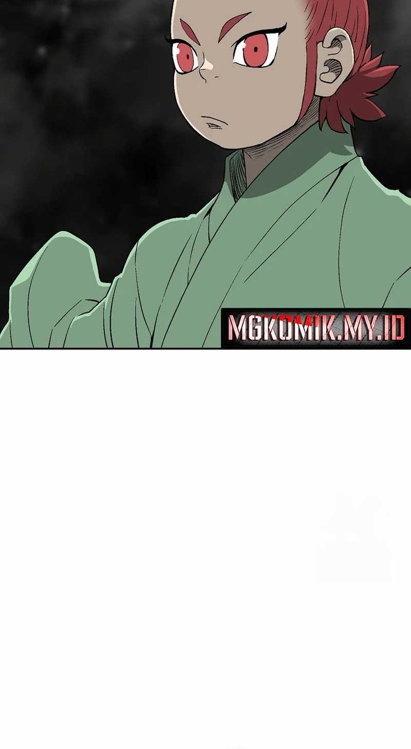 Tales of A Shinning Sword Chapter 107 Gambar 88