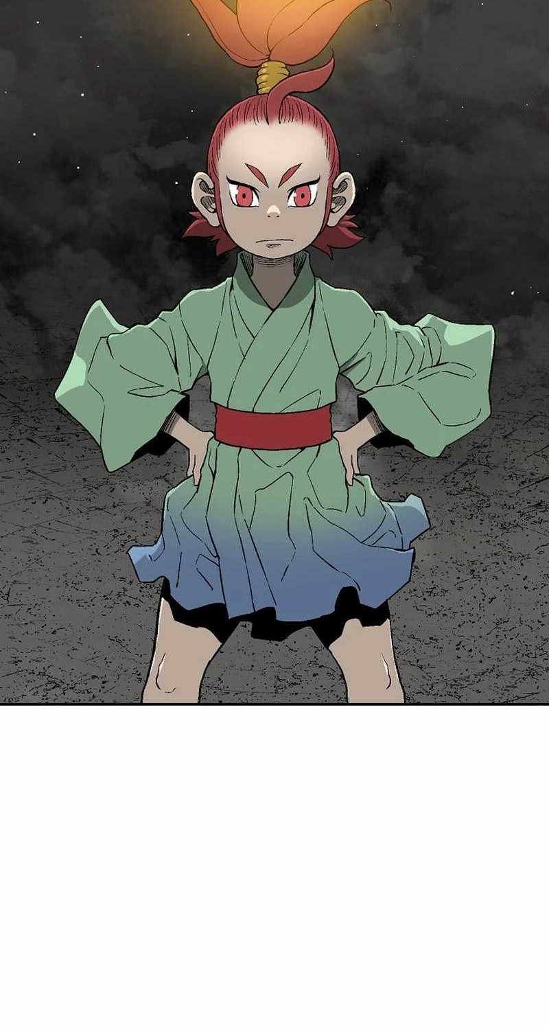 Tales of A Shinning Sword Chapter 107 Gambar 90