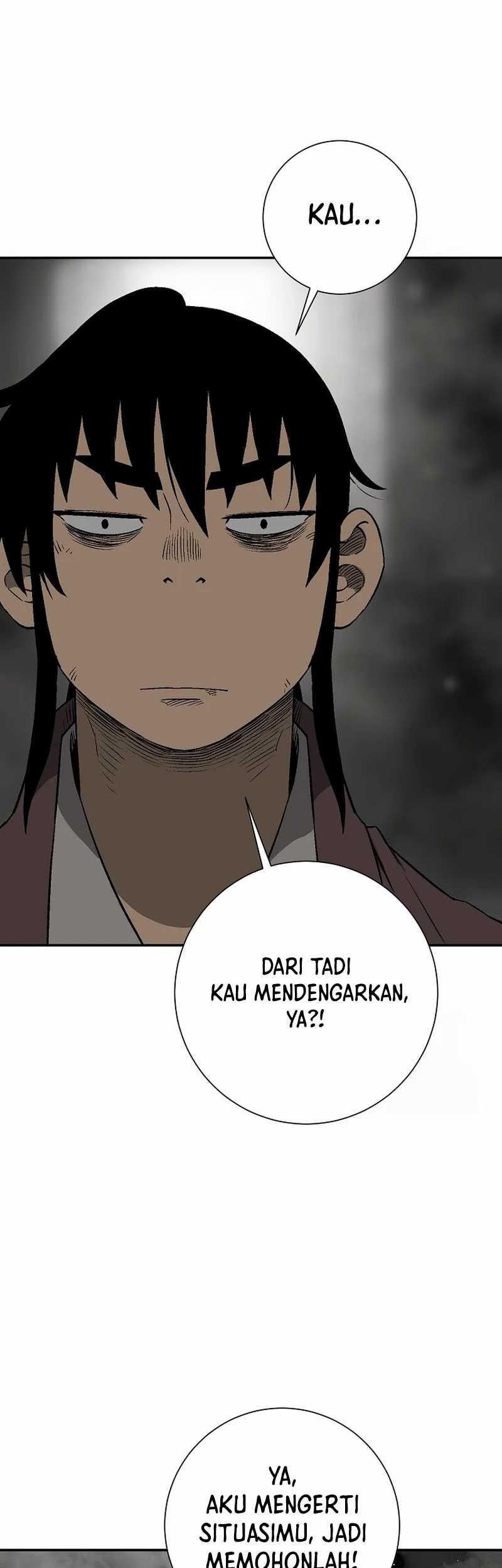 Tales of A Shinning Sword Chapter 107 Gambar 91