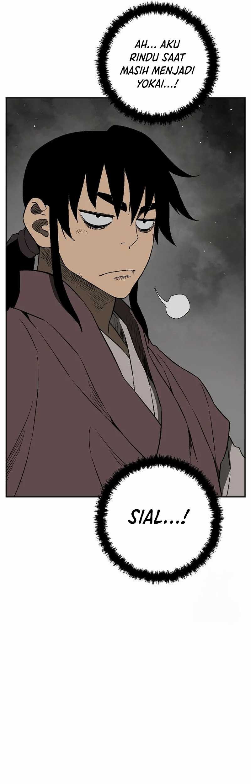 Tales of A Shinning Sword Chapter 107 Gambar 96