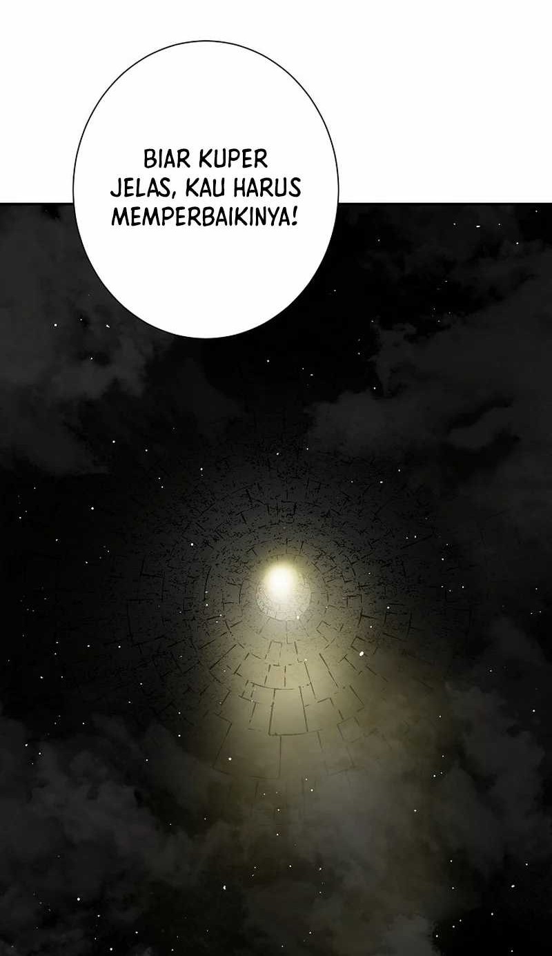 Tales of A Shinning Sword Chapter 107 Gambar 97