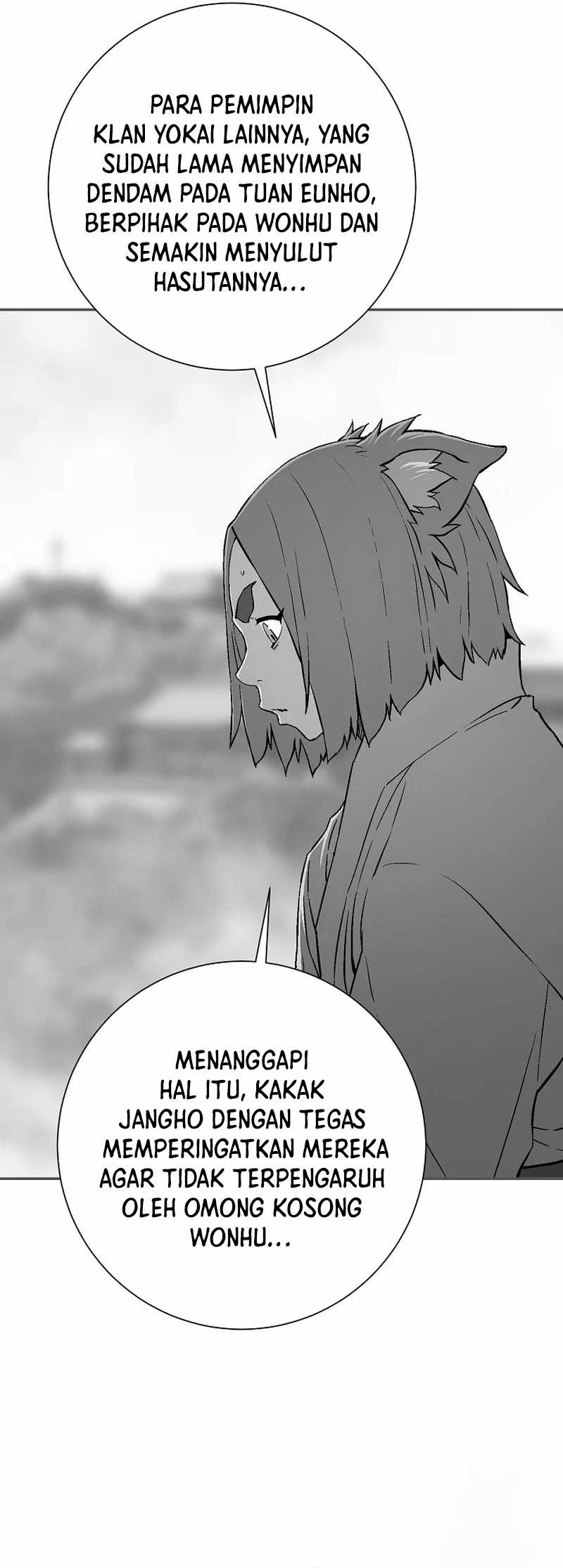 Tales of A Shinning Sword Chapter 107 Gambar 9