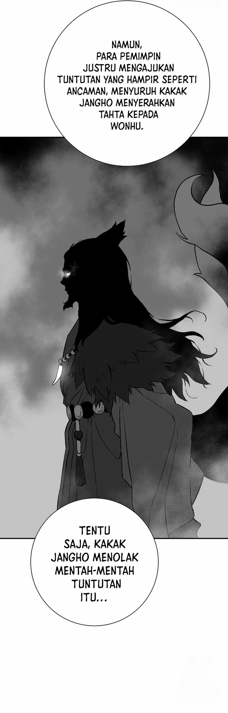 Tales of A Shinning Sword Chapter 107 Gambar 10