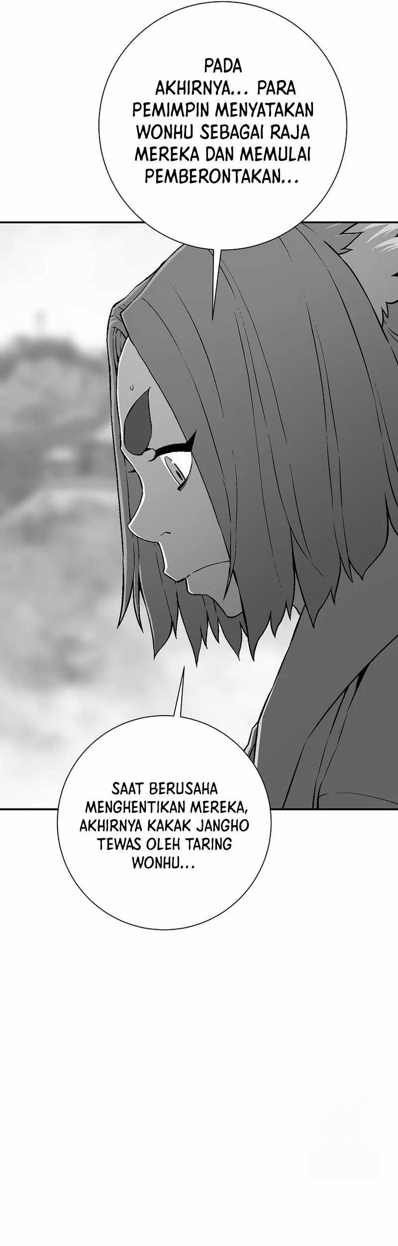 Tales of A Shinning Sword Chapter 107 Gambar 12