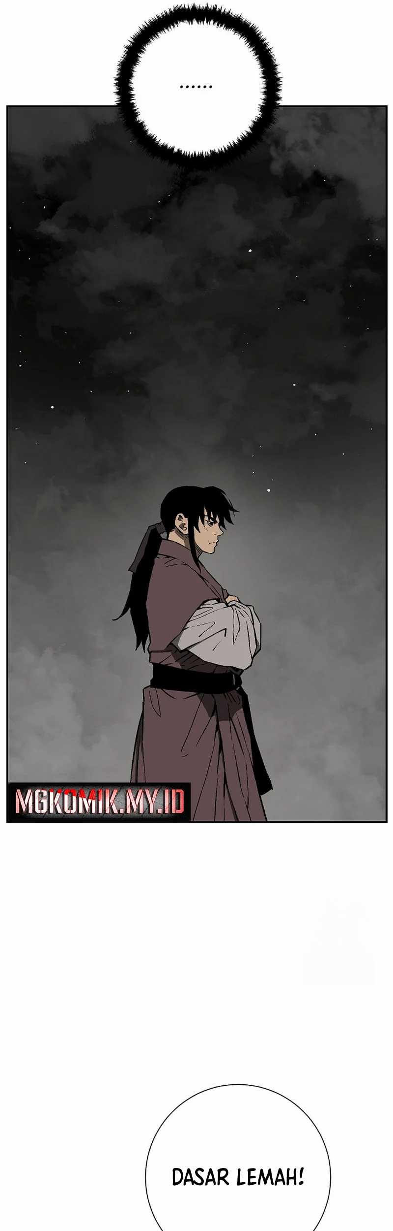 Tales of A Shinning Sword Chapter 107 Gambar 14