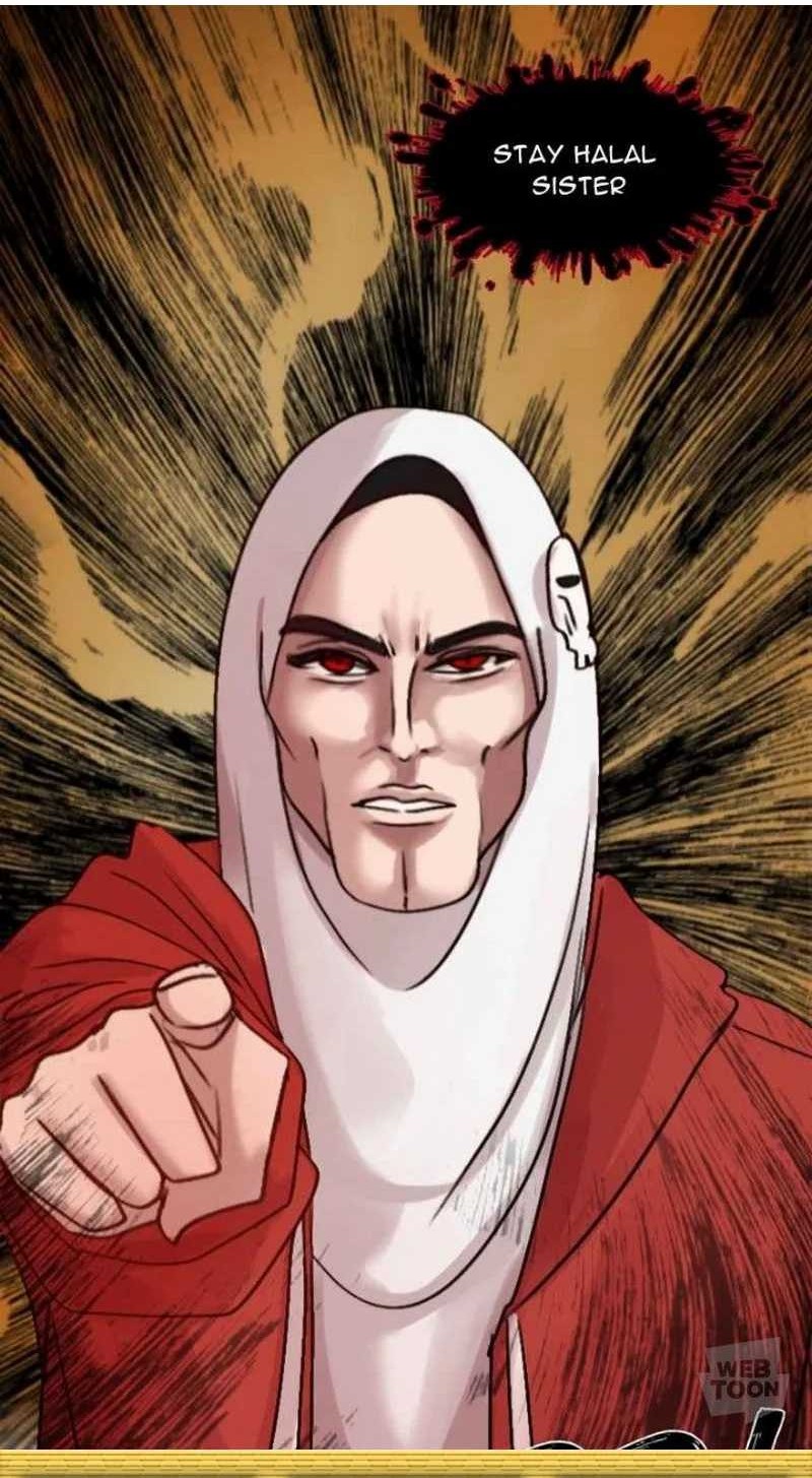 Tales of A Shinning Sword Chapter 108 Gambar 80