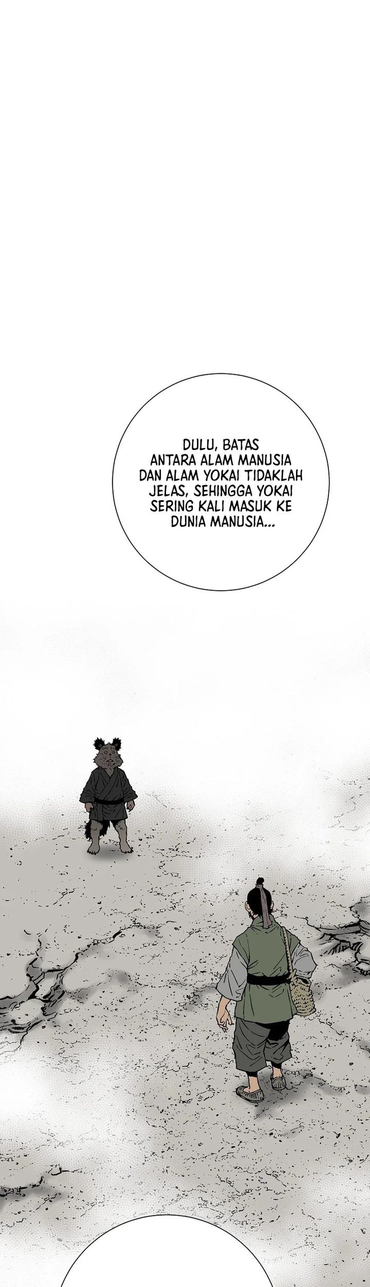 Tales of A Shinning Sword Chapter 109 Gambar 18