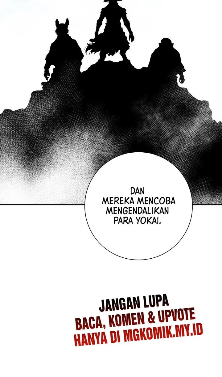 Tales of A Shinning Sword Chapter 109 Gambar 21