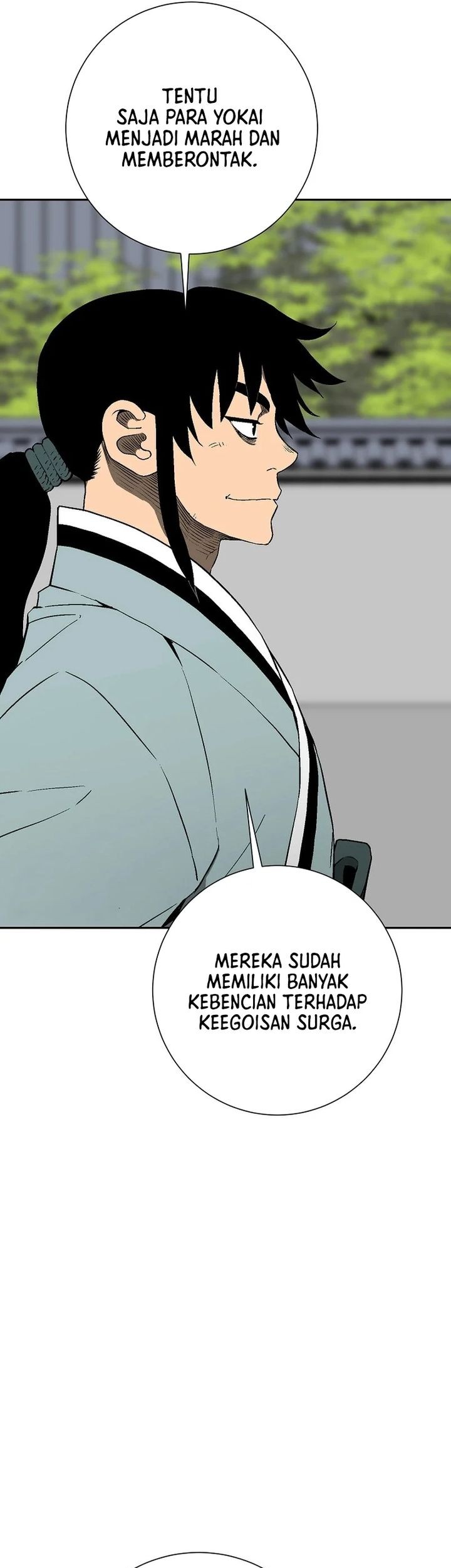Tales of A Shinning Sword Chapter 109 Gambar 22