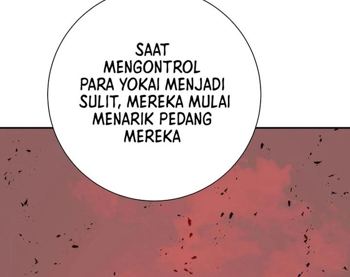 Tales of A Shinning Sword Chapter 109 Gambar 23