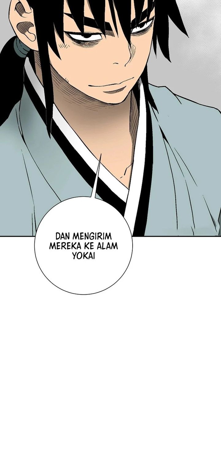 Tales of A Shinning Sword Chapter 109 Gambar 25