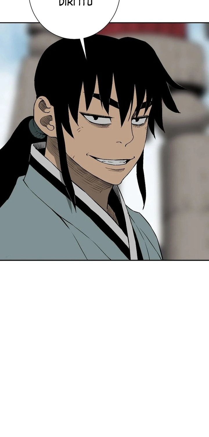 Tales of A Shinning Sword Chapter 109 Gambar 35