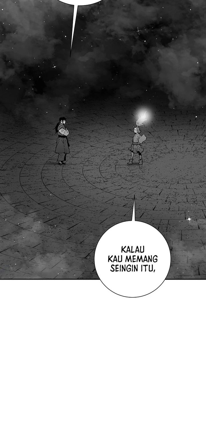 Tales of A Shinning Sword Chapter 109 Gambar 42