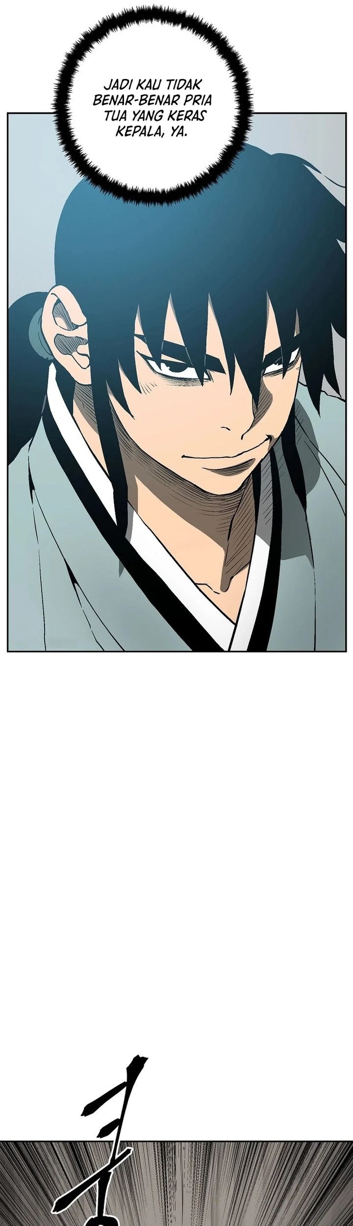 Tales of A Shinning Sword Chapter 109 Gambar 55
