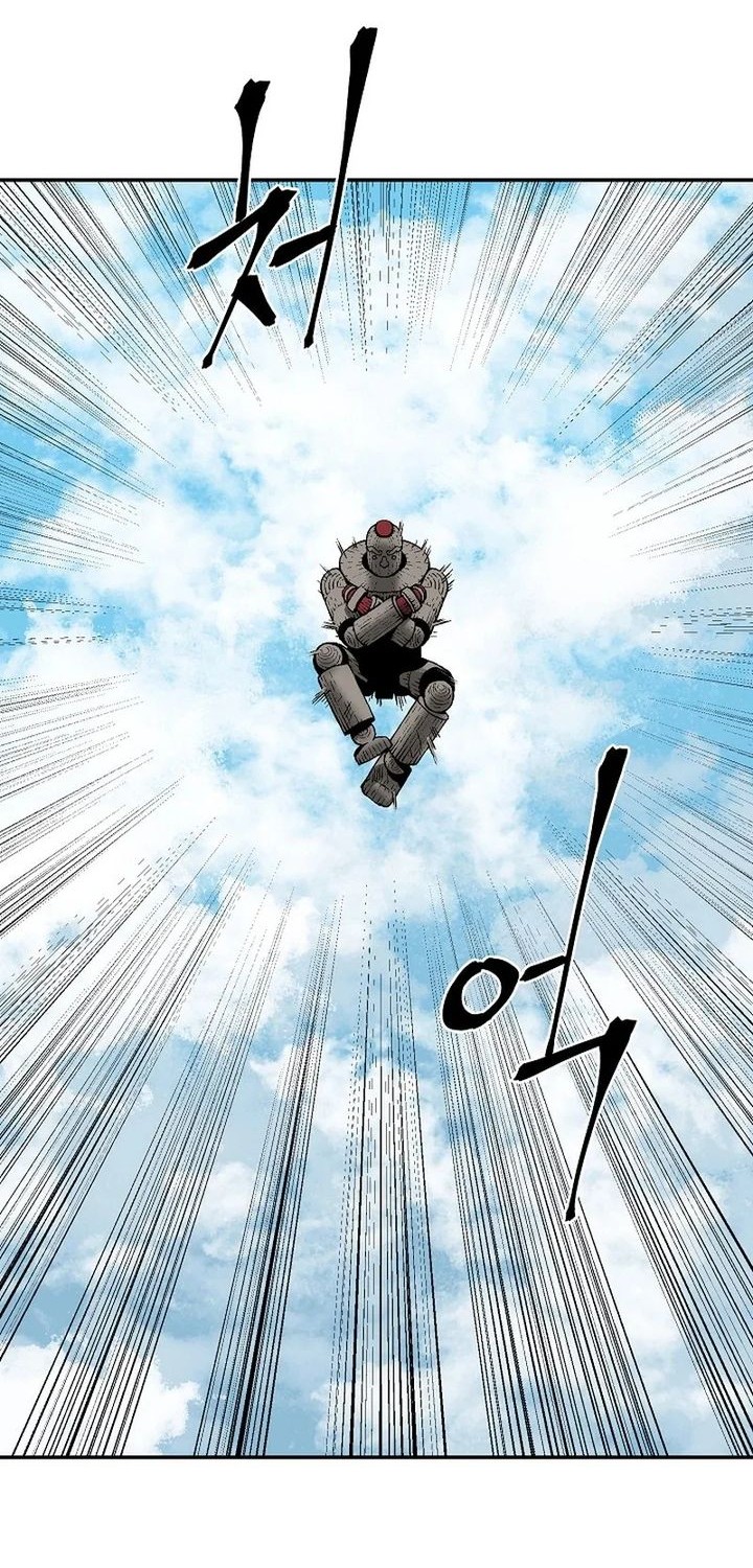 Tales of A Shinning Sword Chapter 109 Gambar 60