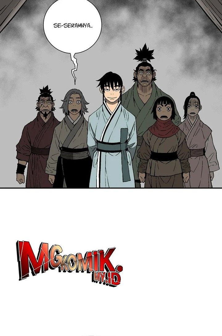 Tales of A Shinning Sword Chapter 109 Gambar 64