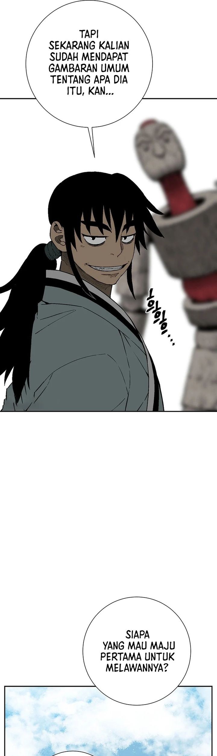 Tales of A Shinning Sword Chapter 109 Gambar 65
