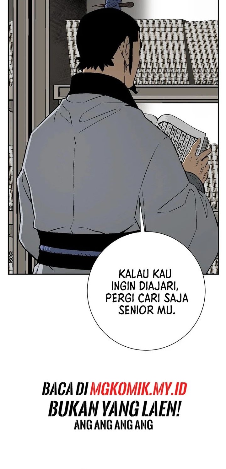 Tales of A Shinning Sword Chapter 109 Gambar 70