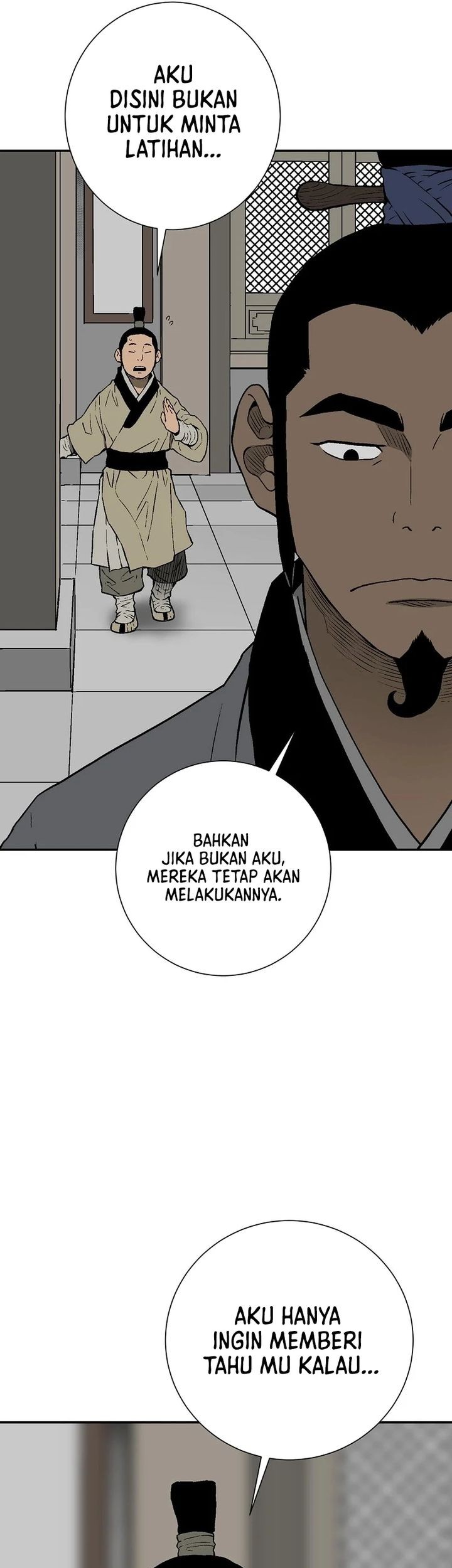 Tales of A Shinning Sword Chapter 109 Gambar 71