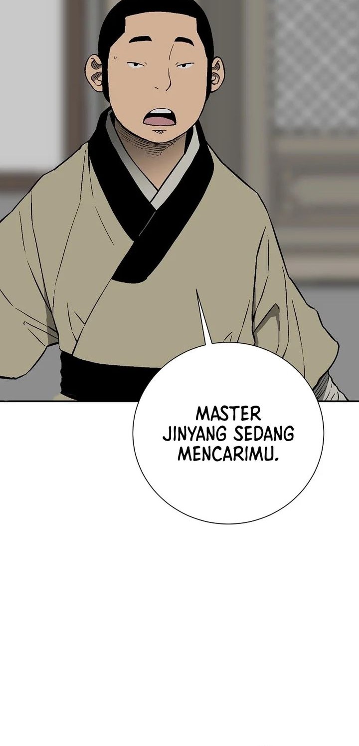 Tales of A Shinning Sword Chapter 109 Gambar 72