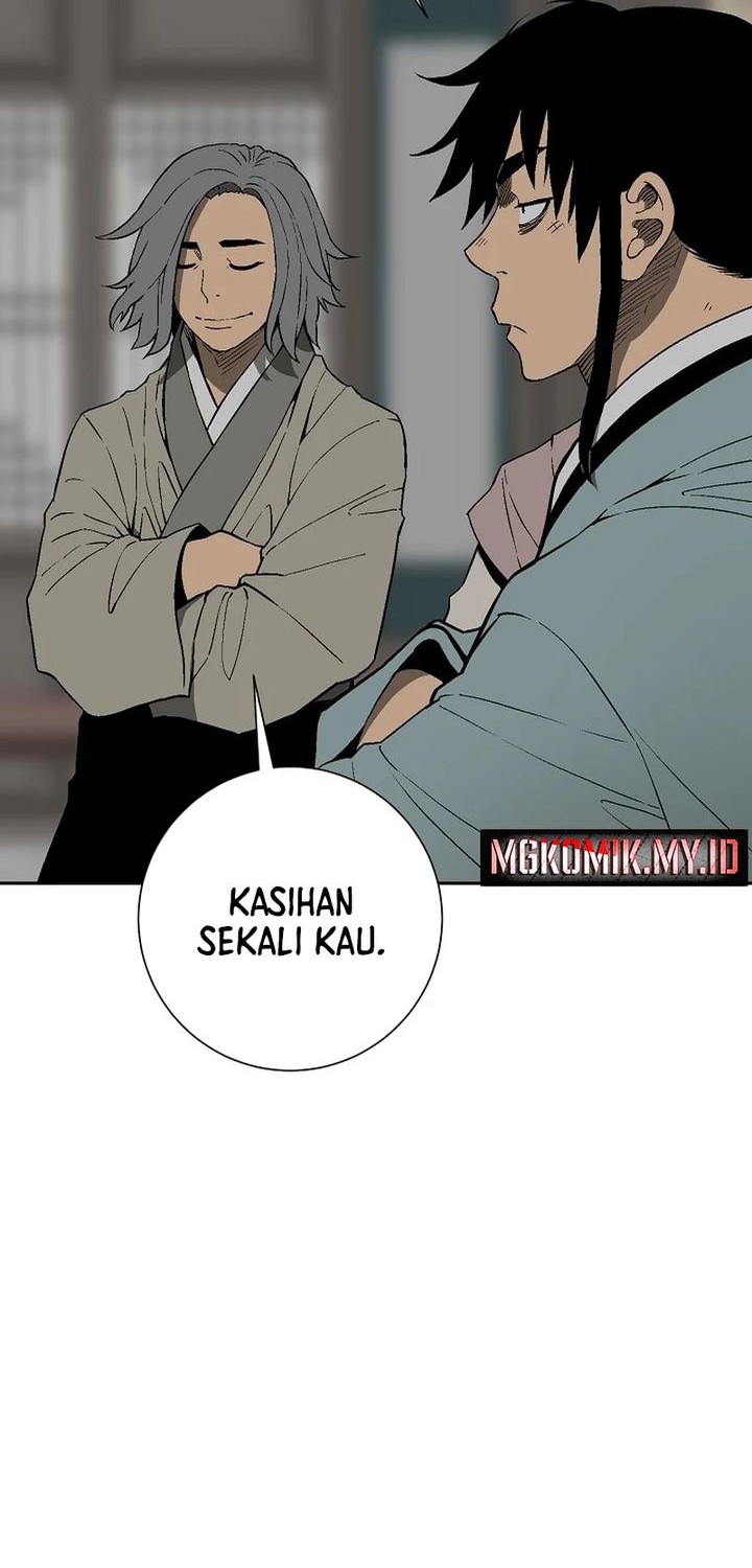 Tales of A Shinning Sword Chapter 109 Gambar 6