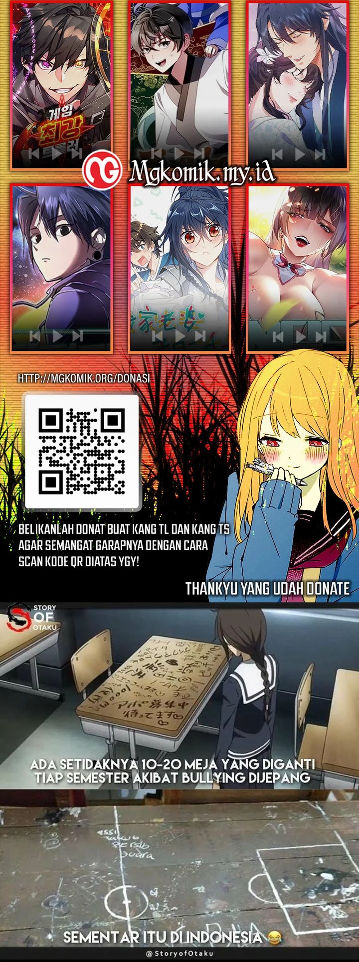 Tales of A Shinning Sword Chapter 109 Gambar 77
