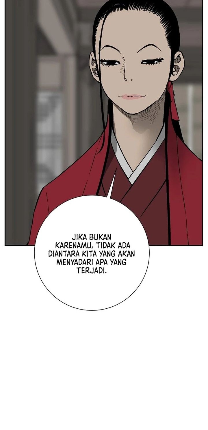 Tales of A Shinning Sword Chapter 109 Gambar 13