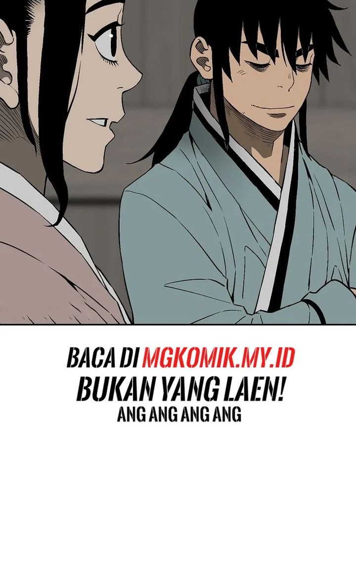 Tales of A Shinning Sword Chapter 109 Gambar 15