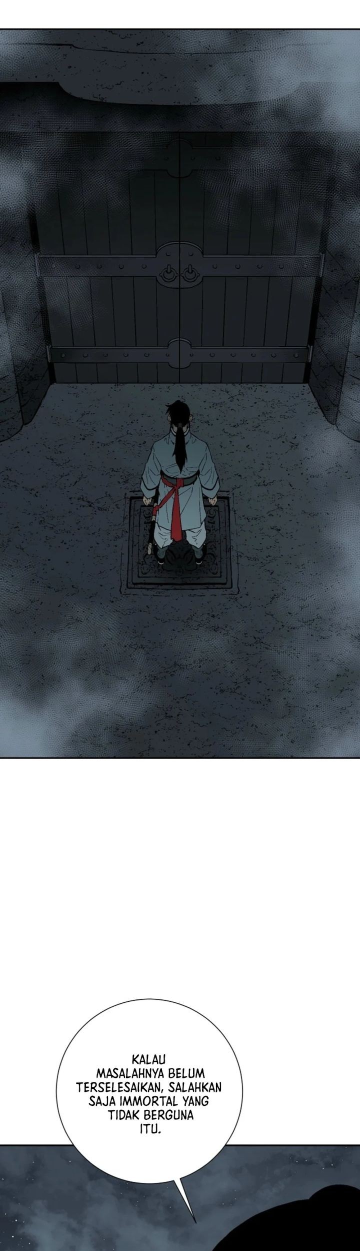 Tales of A Shinning Sword Chapter 110 Gambar 67