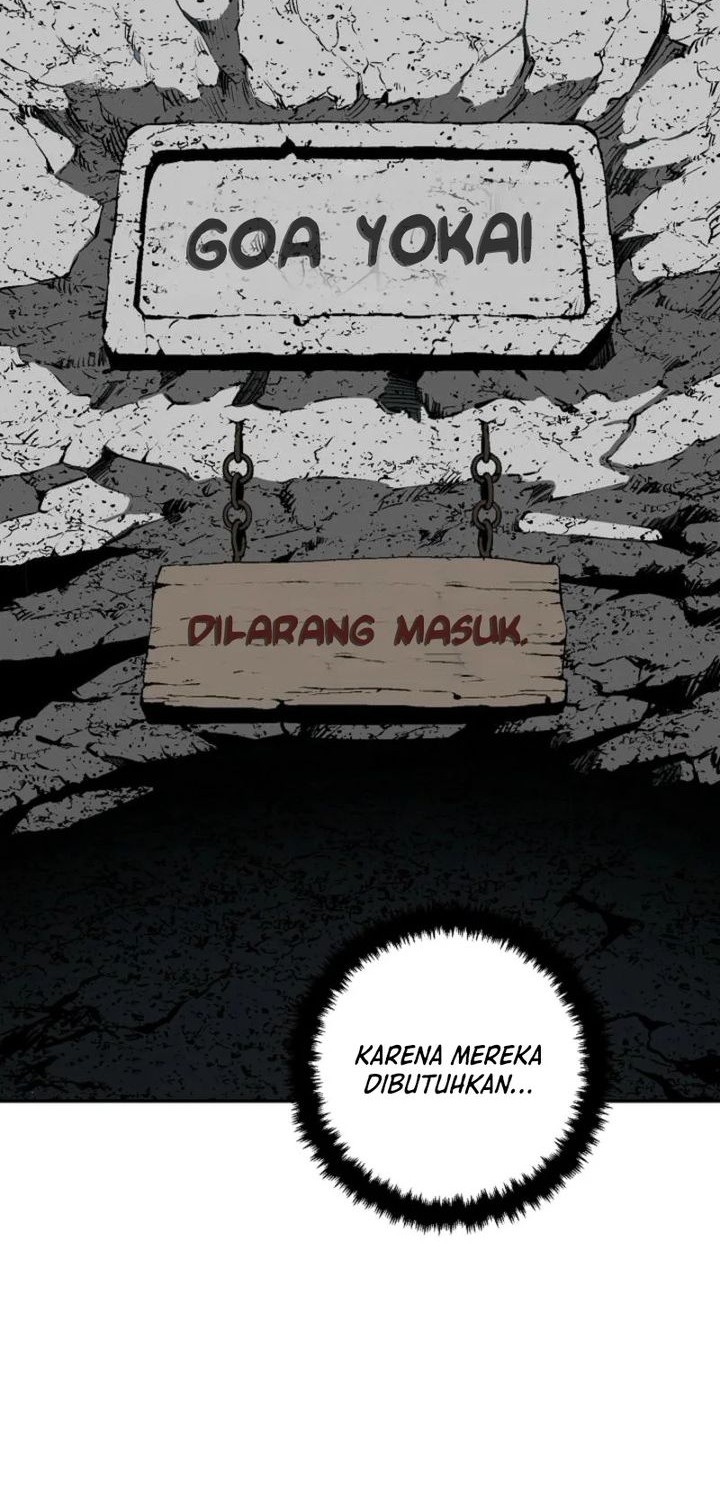 Tales of A Shinning Sword Chapter 110 Gambar 10
