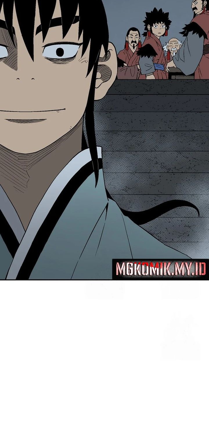 Tales of A Shinning Sword Chapter 111 Gambar 21