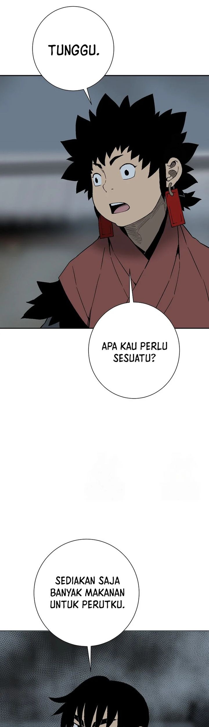 Tales of A Shinning Sword Chapter 111 Gambar 22