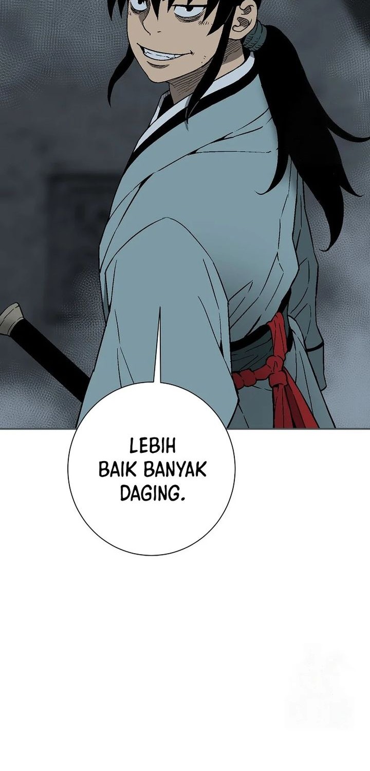 Tales of A Shinning Sword Chapter 111 Gambar 23