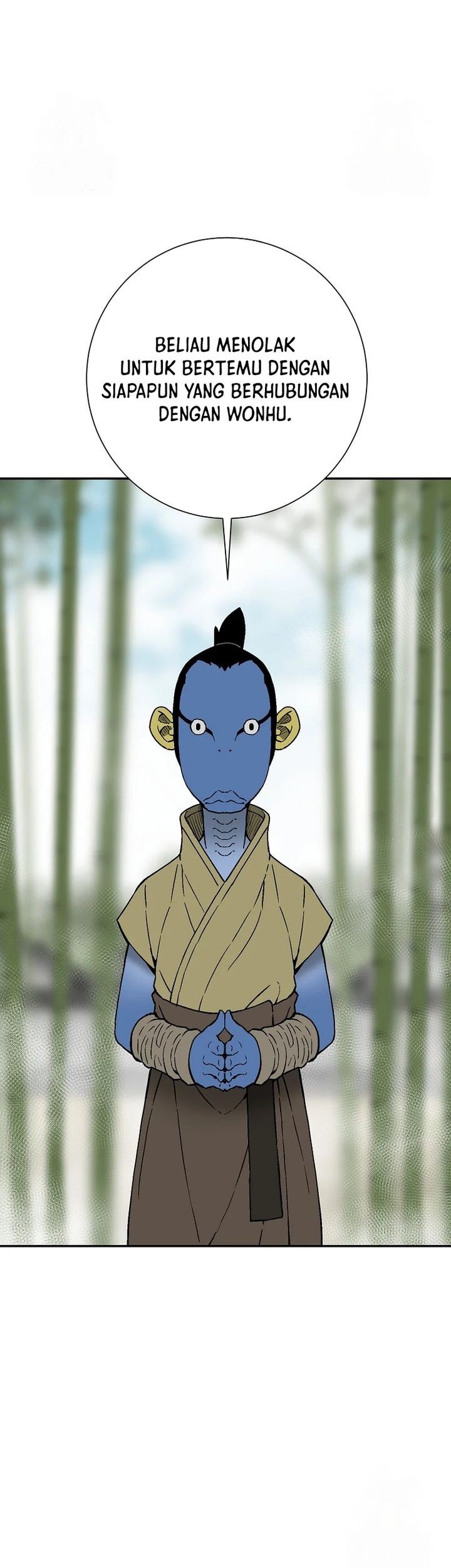 Tales of A Shinning Sword Chapter 111 Gambar 26