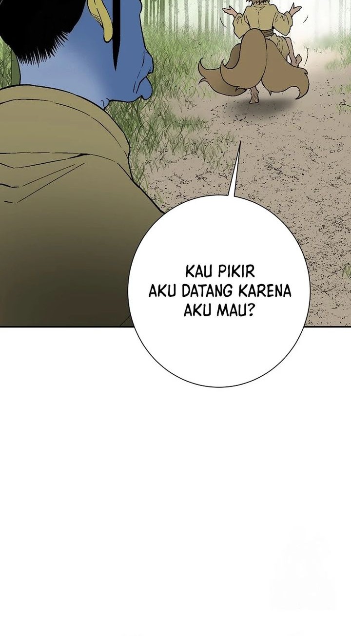 Tales of A Shinning Sword Chapter 111 Gambar 31