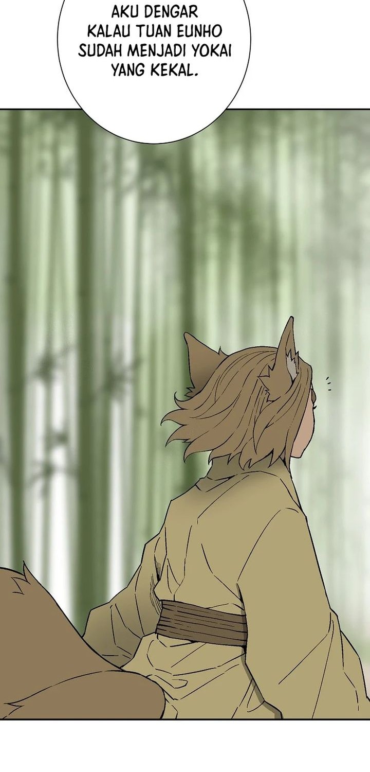 Tales of A Shinning Sword Chapter 111 Gambar 33